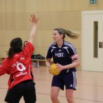 2018_02_03 TV Haßfurt II - SG Sennfeld